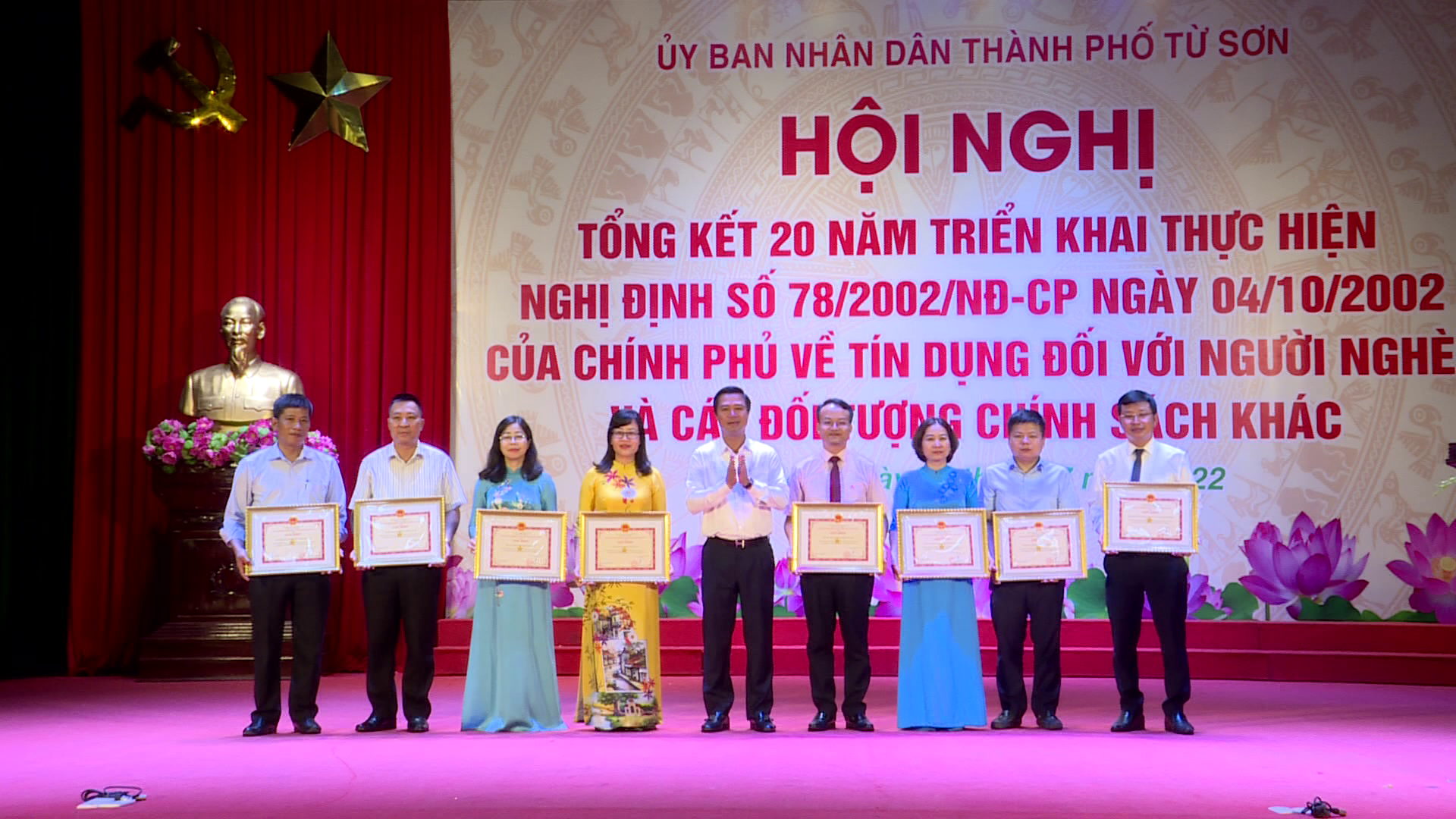 Tu_Son_tong_ket_20_nam_trien_khai_chinh_sach_Tin_dung_uu_dai(1)