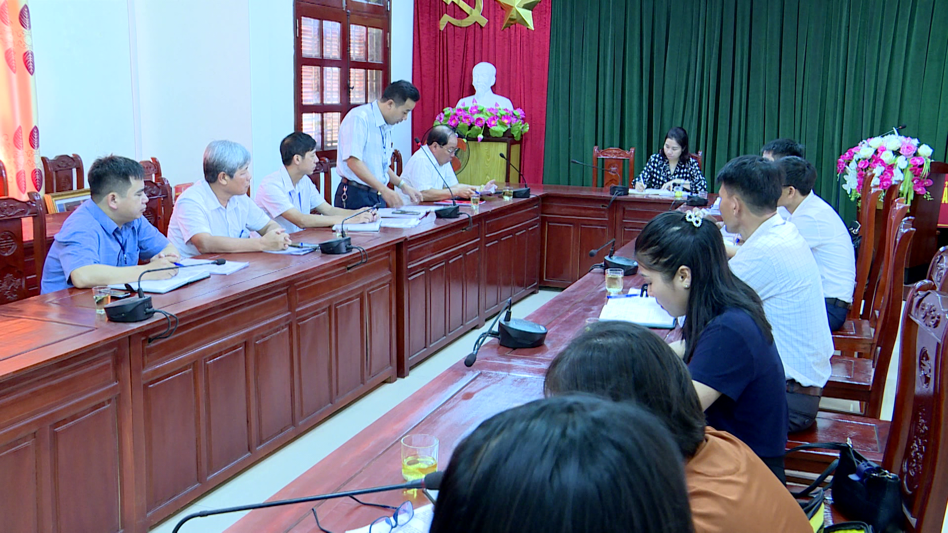 Tin_Ban_Phap_che_HDND_tinh_khao_sat_viec_thuc_hien_Nghi_quyet_227_o_Gia_Binh(1)