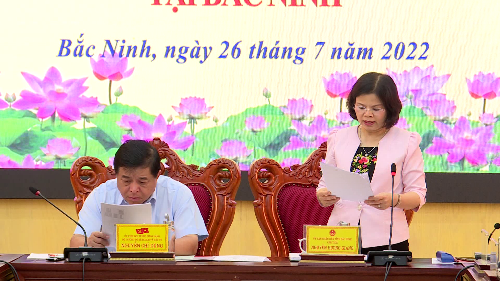 bo_truong_bo_khdt_Nguyen_Chi_Dung_kiem_tra_don_doc_giai_ngan_von_dau_tu_cong_tai_bac_ninh(2)