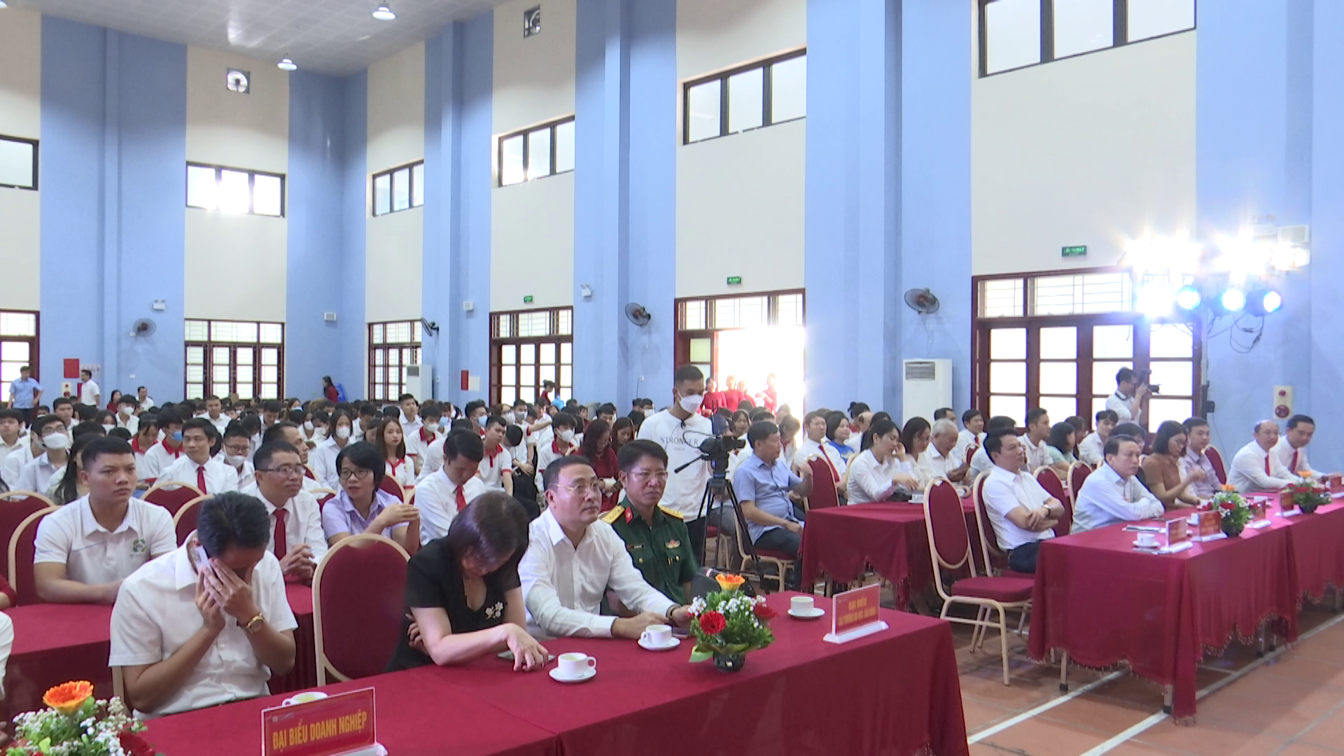 truong_CD_cong_nghiep_Bac_Ninh_khai_giang_nam_hoc_moi_(1)